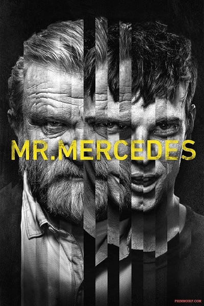 Quý Ông Mercedes (Phần 1)
