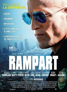 Tranh Đấu Rampart (2011)