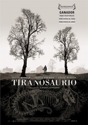 Phẫn Uất Tyrannosaur (2011)