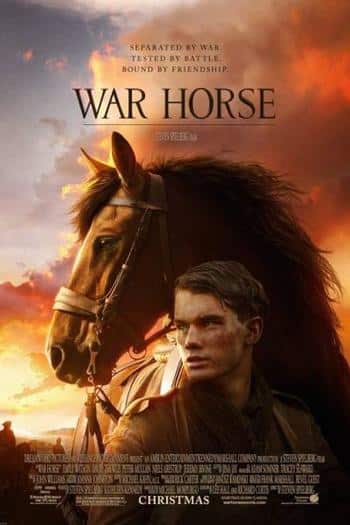 Chiến Mã War Horse (2011)
