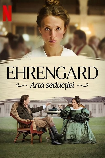 Ehrengard: Nghệ thuật quyến rũ